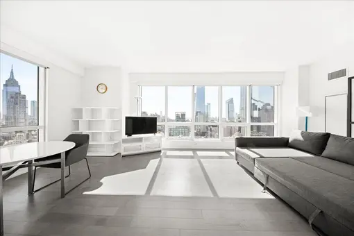 The Orion, 350 West 42nd Street, #36G