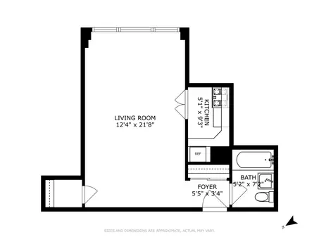 525 East 86th Street, #3E