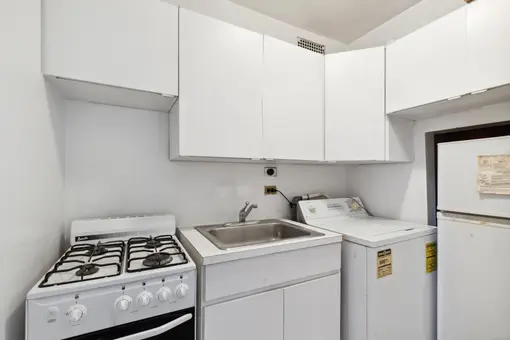 525 East 86th Street, #3E