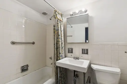 525 East 86th Street, #3E