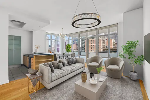 325 Fifth Avenue, #19H