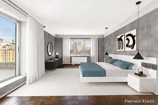 650 Park Avenue, #15C