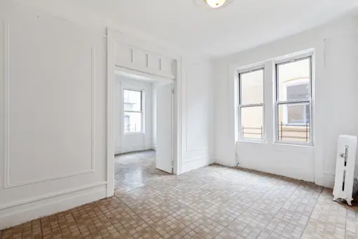 515 West 135th Street, #5D