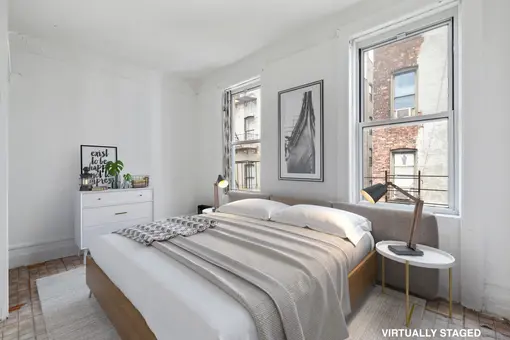 515 West 135th Street, #5D