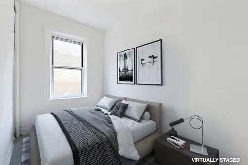 515 West 135th Street, #5D