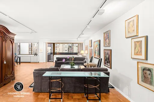 40 East 80th Street, #16A