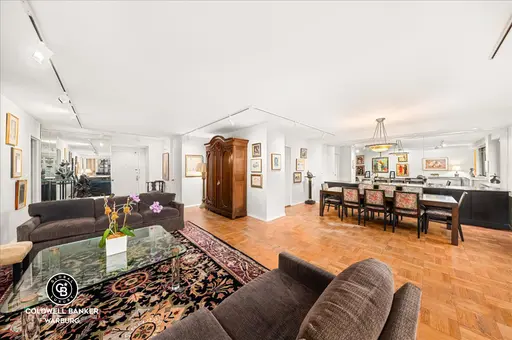 40 East 80th Street, #16A