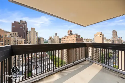 40 East 80th Street, #16A