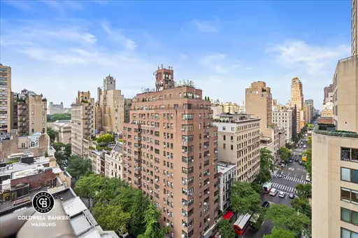 40 East 80th Street, #16A