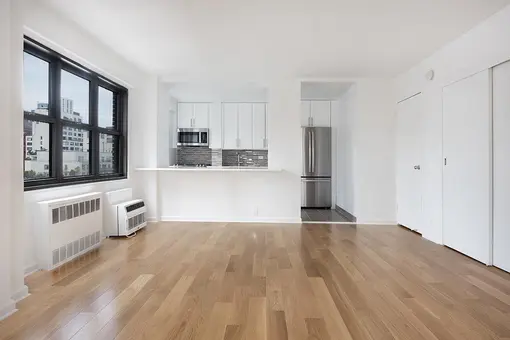 The Eastmore, 240 East 76th Street, #15KL