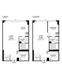 Riverview East, 251 East 32nd Street, #12G