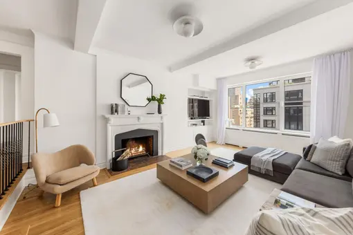 180 East 79th Street, #14B