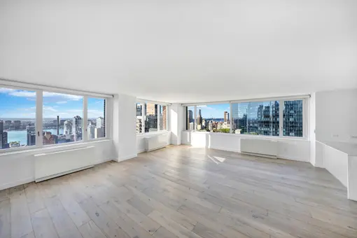 Sheffield 57, 322 West 57th Street, #53H