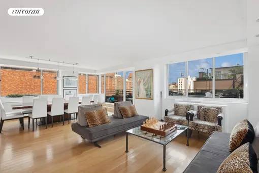 45 West 67th Street, #9GH