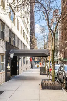 The Parc, 55 East 87th Street, #5A