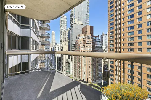 167 East 61st Street, #16A