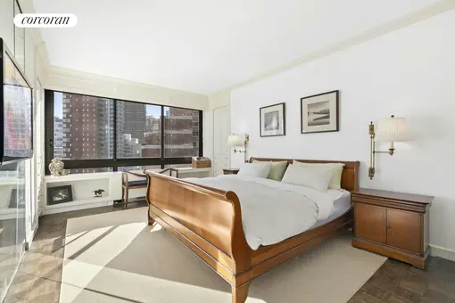 167 East 61st Street, #16A