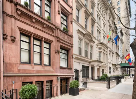 14 East 77th Street, #1FR