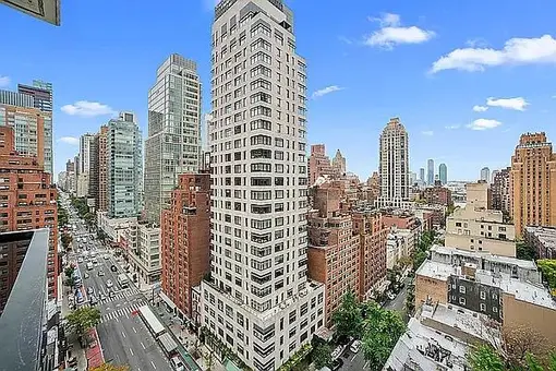 Sterling Plaza, 255 East 49th Street, #20B