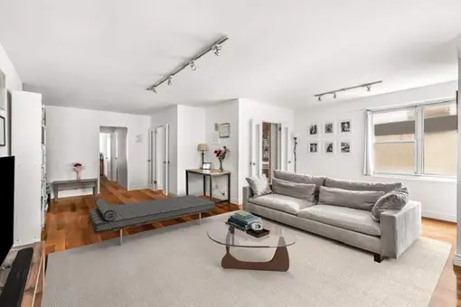 The Gallery House, 77 West 55th Street, #6B