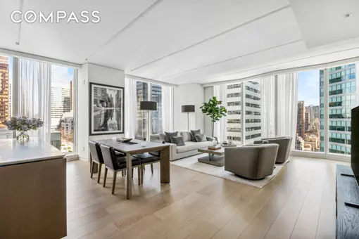 Selene, 100 East 53rd Street, #19A