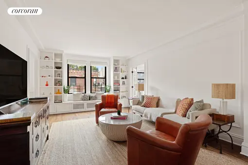 155 East 93rd Street, #11B