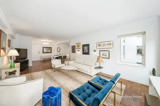 605 Park Avenue, #5D