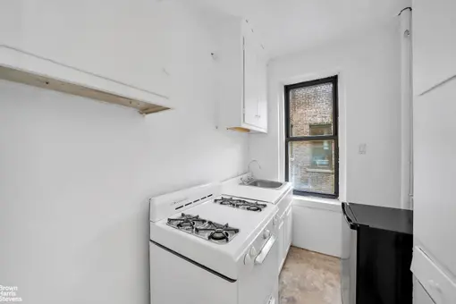 The Pembroke, 357 West 55th Street, #6F