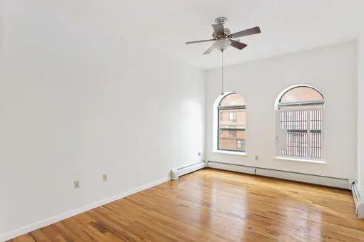 313 West 143rd Street, #5C