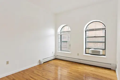 313 West 143rd Street, #5C