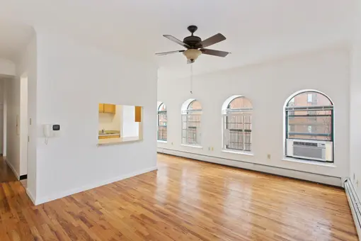 313 West 143rd Street, #5C