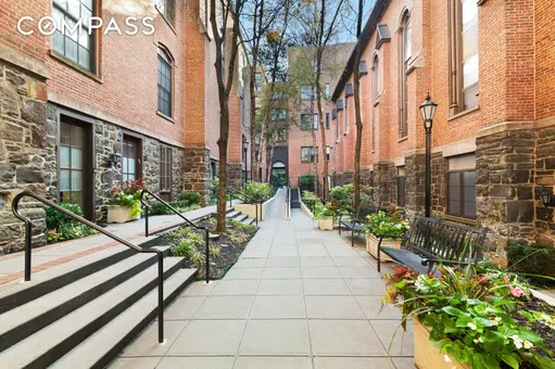 The Arches at Cobble Hill, 401 Hicks Street, #A3B