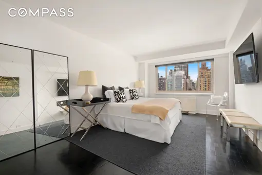 Lenox House, 301 East 78th Street, #15D