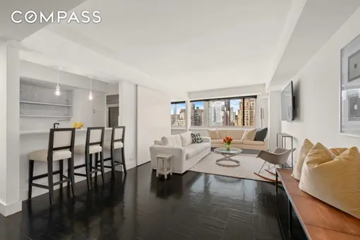 Lenox House, 301 East 78th Street, #15D