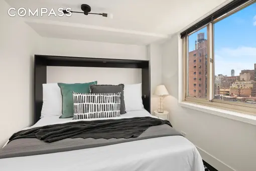 Lenox House, 301 East 78th Street, #15D