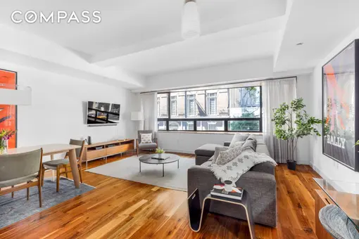 M127, 127 Madison Avenue, #2A