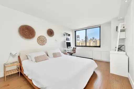 The Columbia, 275 West 96th Street, #18B
