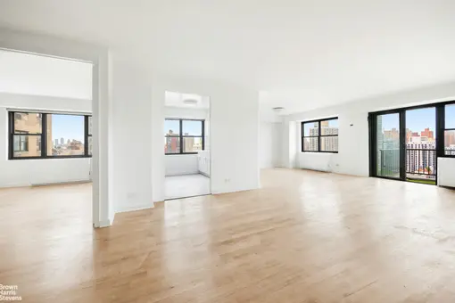 East Winds, 345 East 80th Street, #26AB