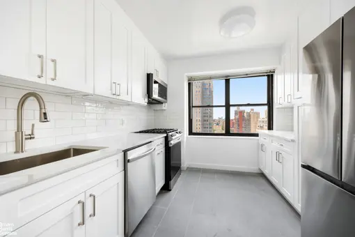 East Winds, 345 East 80th Street, #26AB