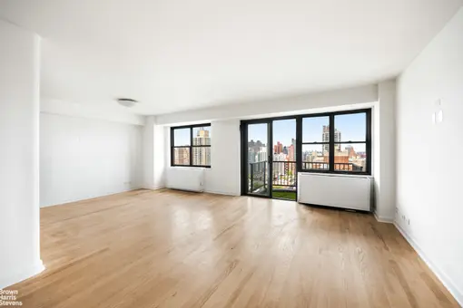 East Winds, 345 East 80th Street, #26AB