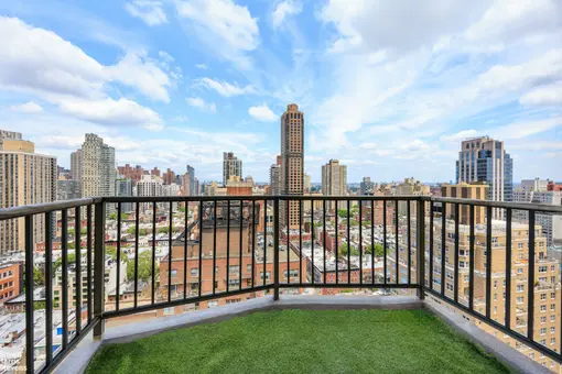 East Winds, 345 East 80th Street, #26AB