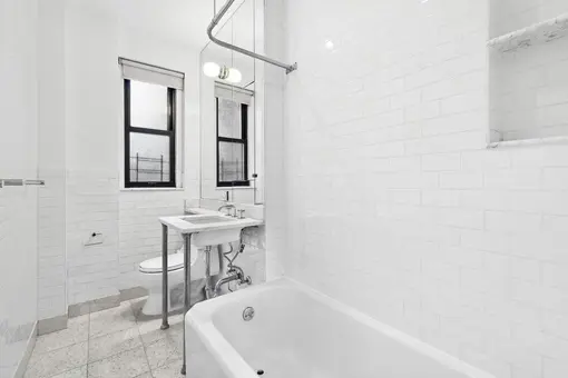 The Pembroke, 357 West 55th Street, #3H