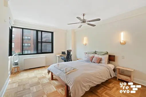 Manhattan East, 315 East 65th Street, #5H