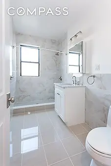 Summit Residences, 115 West 104th Street, #21