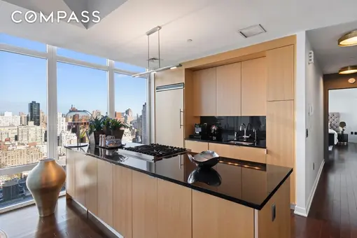 Place 57, 207 East 57th Street, #34A