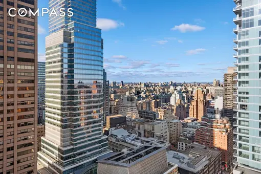 Place 57, 207 East 57th Street, #34A