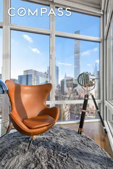 Place 57, 207 East 57th Street, #34A