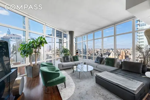 Place 57, 207 East 57th Street, #34A