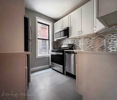 205 West 147th Street, #5