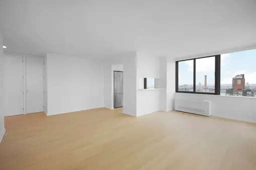 South Park Tower, 124 West 60th Street, #15L